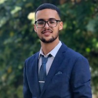 Zineddine Bellahouel