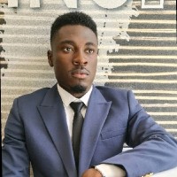 Kelvin Anyeamoampong