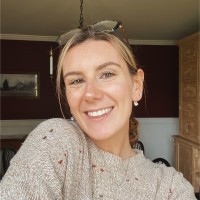 Annie McCarthy