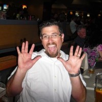 Scott Sweazy