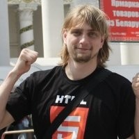 Georgy Vilkitski