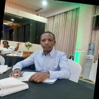 Joseph Kiragu