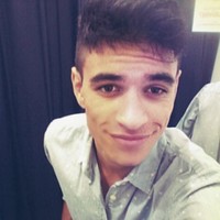 Marcus Vinicius Carvalho