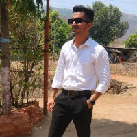 Rutik More