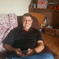 Gregory Lambert