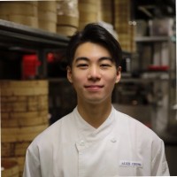 Alex Chung