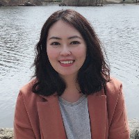 Yvonne Wu