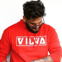 Arjun Selvaraj