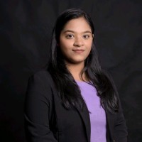Aparna Sudhir