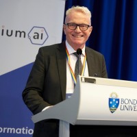 Dr. David Millhouse