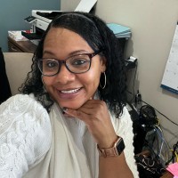 Tameka Foster