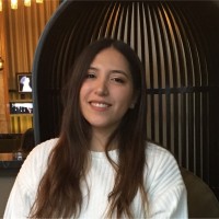 Antonia Ferrari González