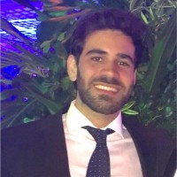 Otávio Henrique Karmouche Camargo