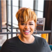 Candace J Kimpson, MD