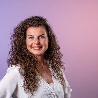 Roxanne Van Den Oudenalder