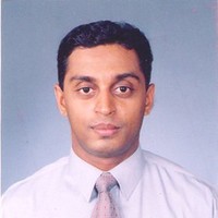 Chinthaka Silva