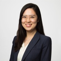 Frances Guo, Mba, Citp®-Fibp®