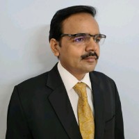 Nagendra Pratap Singh