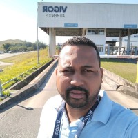 Rodrigo Santos