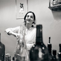 Rosalie Forcherio
