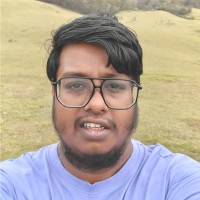 Rishikesh Singh