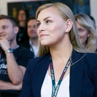Sarah Dyrholm