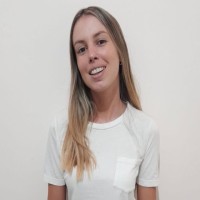 Maria Pia Suarez