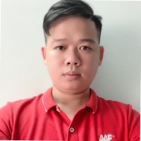 Mr. Zang [American Air Filter]