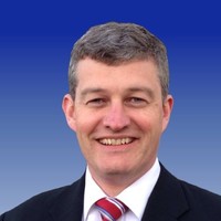 Huw Evans