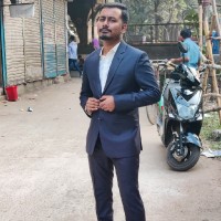 Md. Afrid Chowdhury