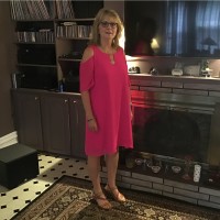 Shelley Baker
