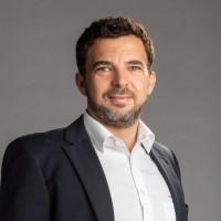 Luiz Ricardo Santos Garcia
