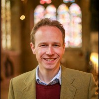 Matthew Dickins