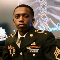 Carlton Buckner