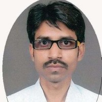 Prashant Kumar Srivastava