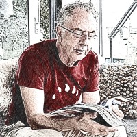 Marcel van Druenen