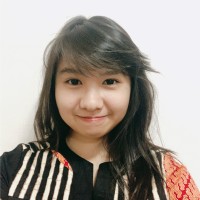 Cherise Ancelia