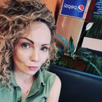 Александра Родионова