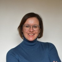 Sarah Gens
