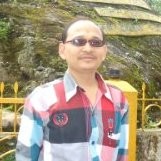 Maulik Shah