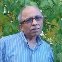 Krishnamurthy Vijayan PEngg