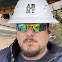 Daniel Cervantes
