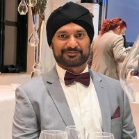 Pritpal Deogun FCCA