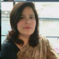 Harsh lata yadav