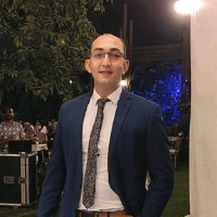 Ali Elzanaty