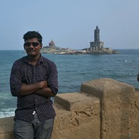 Kumar Boopathy