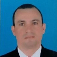 Jose Guillermo Figueroa Pulido