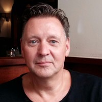 Rob van den Dungen