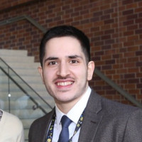 Alireza Ahmadianyazdi, Ph.D.
