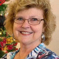 Carla Moore